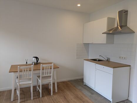 interaktiv . Appartements in Heiligenhaus