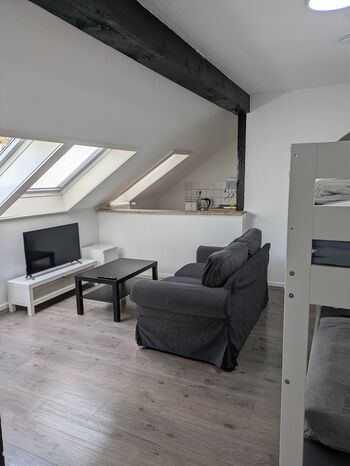 interaktiv . Appartements in Heiligenhaus Bild 3