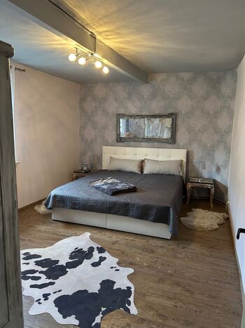 Ferien- Monteur Wohnung
