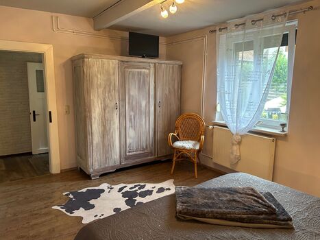 Ferien- Monteur Wohnung Bild 2