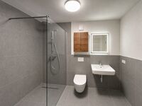 MH53 / TOMASZ-LIVING in DINSLAKEN - Modernes Bad Picture 4