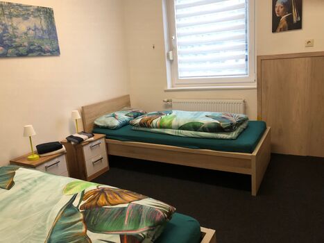 Gästezimmer Müermann Obrázok 5