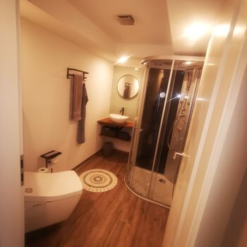 Gästezimmer Pomsel Bild 3