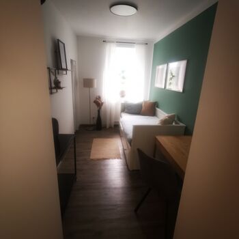 Gästezimmer Pomsel Bild 2