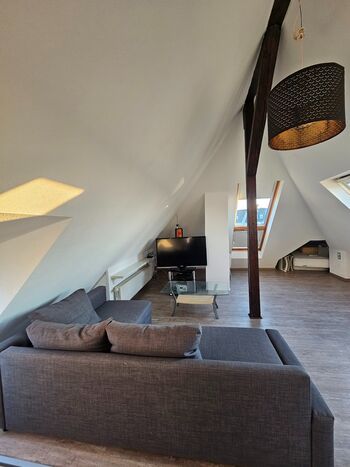 2 Zimmer Wohnung Zentral Böblingen Stuttgarter Strasse Obrázok 2