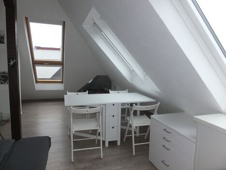 2 Zimmer Wohnung Zentral Böblingen Stuttgarter Strasse Bild 5