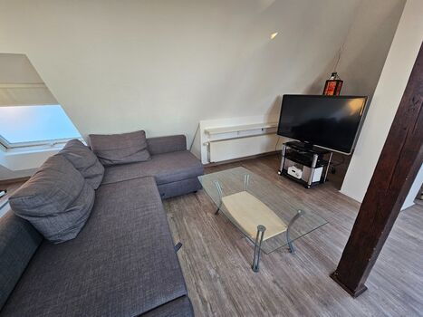 2 Zimmer Wohnung Zentral Böblingen Stuttgarter Strasse Obrázok 3