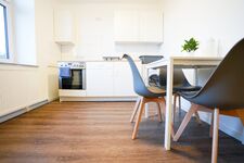 Monteurunterkunft / Monteurwohnung / möbilierte Wohnung Bild 1