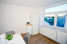 Monteurunterkunft / Monteurwohnung / möbilierte Wohnung Bild 3