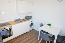 Monteurunterkunft / Monteurwohnung / möbilierte Wohnung Bild 2