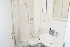 Monteurunterkunft / Monteurwohnung / möbilierte Wohnung Bild 8