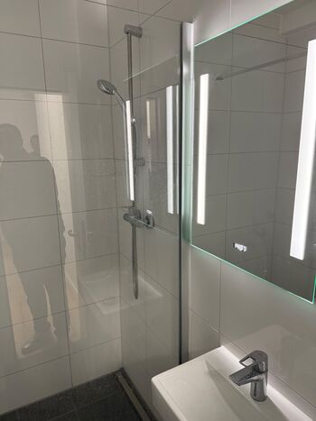 Wohnung mit Parkplatz Mannheim Schwetzinger Vorstadt Obrázok 4