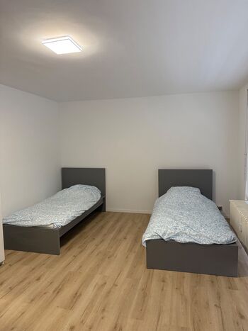 Wohnung mit Parkplatz Mannheim Schwetzinger Vorstadt Obrázok 5