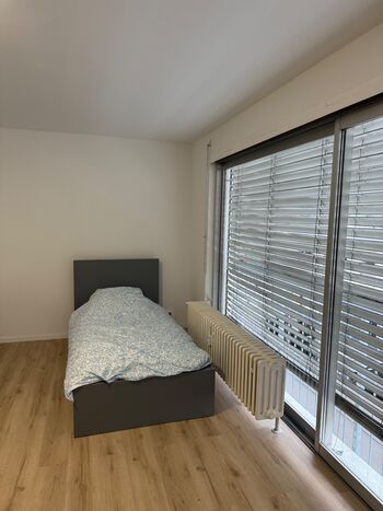 Wohnung mit Parkplatz Mannheim Schwetzinger Vorstadt Obrázok 2