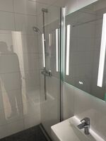 Monteurwohnung mit Parkplatz Mannheim Zentrum Oststadt Bild 4