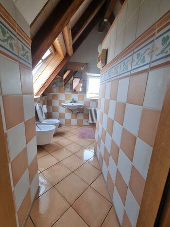 Monteurwohnung Heimsheim Bild 3