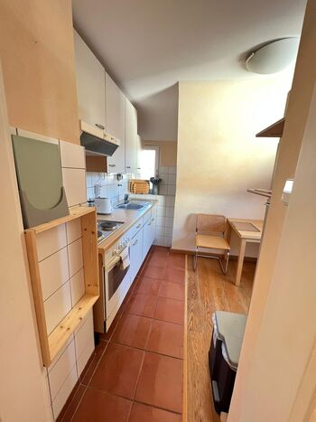 Monteurwohnung mit Parkplatz Bild 5