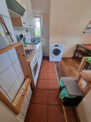 Monteurwohnung Heimsheim