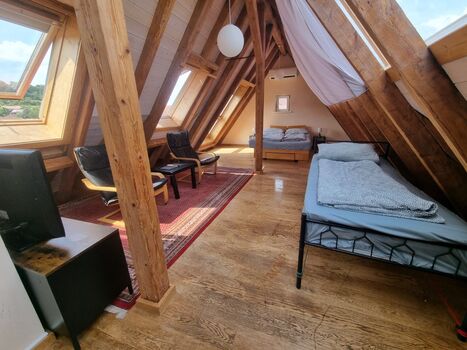 Monteurwohnung Heimsheim Bild 2