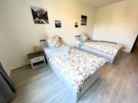 Wolfen-Apartments: Studio-Apartment 2-Zimmer Zdjęcie 2