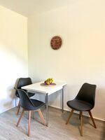 Wolfen-Apartments: Studio-Apartment 2-Zimmer Bild 8