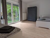 Monteurzimmer im Grünen Bild 3