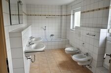 Monteurzimmer im Grünen Bild 9