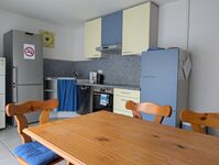 Monteurzimmer im Grünen Bild 4