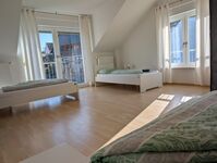 Monteurzimmer im Grünen Bild 8