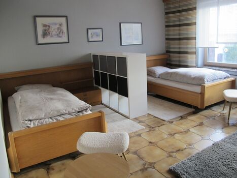 Ferienhaus/Monteurzimmer Mahl Obrázok 2