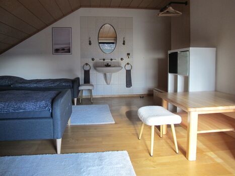 Ferienhaus/Monteurzimmer Mahl Obrázok 3