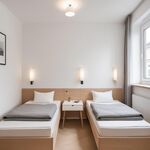 Monteurunterkunft Frankfurt -nach Wunsch/Bedürfnis Zdjęcie 2