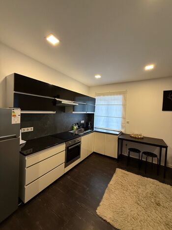 Gemütliche Wohnung in Rieneck Obrázok 3