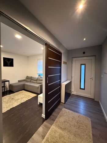 Gemütliche Wohnung in Rieneck