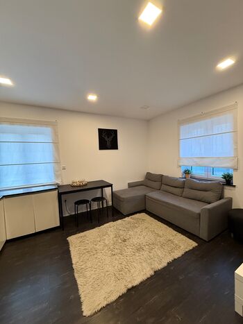 Gemütliche Wohnung in Rieneck Obrázok 2