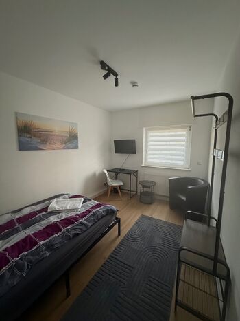 Gästezimmer Burckart Bild 2