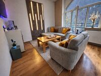 FOR BIG TEAMS: Modern Apartments, GRILL+TERRACE, BUNDESLIGA, PS5 Obrázok 2