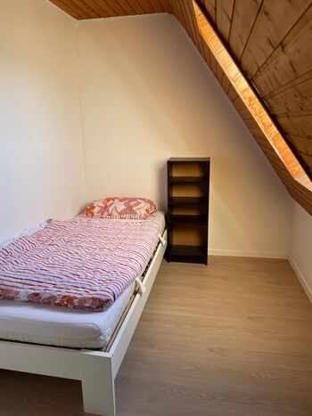 Gästezimmer maass Bild 2