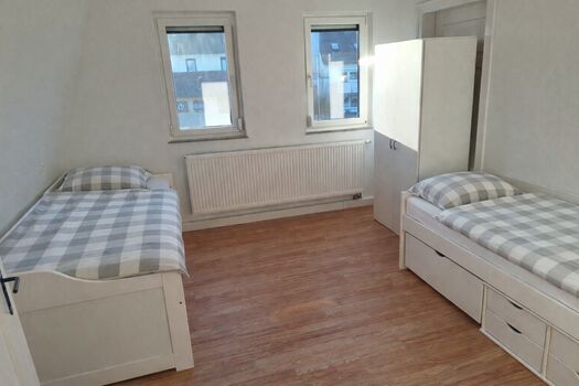 Monteurwohnung in Schwäbisch Gmünd für 4 Personen Obrázok 4