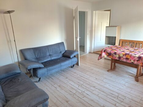 Monteurwohnung in Schwäbisch Gmünd für 4 Personen Obrázok 3