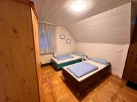 Gästezimmer Antika, Monteurunterkunft Antika, Monteurwohnung Bild 9