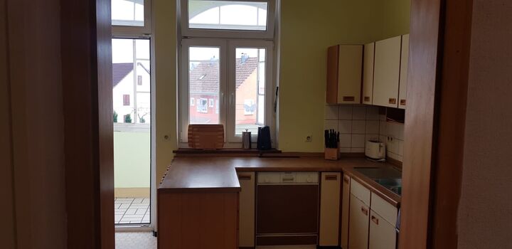 Monteurwohnung Vaihingen an der Enz Zdjęcie 5