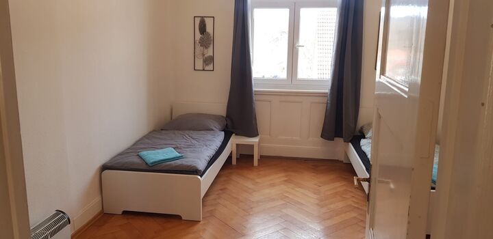 Monteurwohnung Vaihingen an der Enz