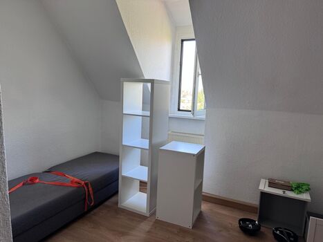 Gästezimmer Eilenburg Stadt