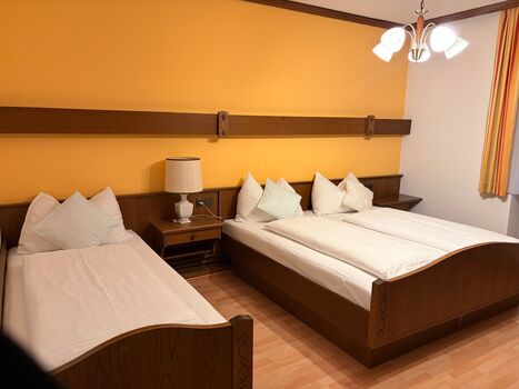 Hotel in Tullnerbach Bild 4