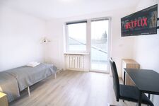 4-Raum-Wohnung für 6 Gäste Obrázok 1