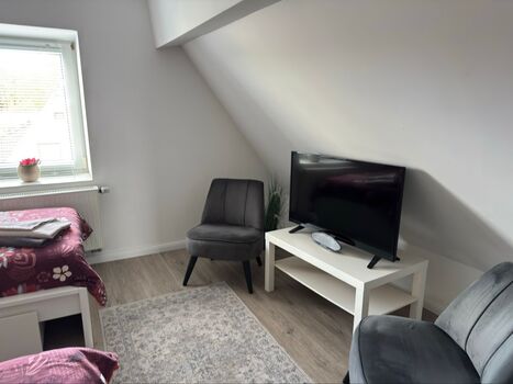 Moderne, preiswerte Unterkünfte in Hamburg und Umgebung Bild 3