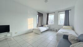 ProStay - Monteurwohnung u. Apartments Neumünster Zdjęcie 19