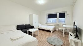 ProStay - Monteurwohnung u. Apartments Neumünster Zdjęcie 14