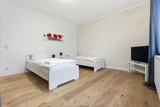 Monteurwohnungen u. Apartments, Monteurzimmer Neumünster Zdjęcie 19